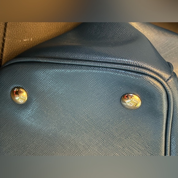 Coach shoulder Bag - Picture 4 of 12